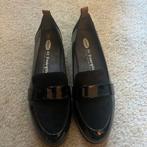 Dr. Scholls foam technology slip on loafers